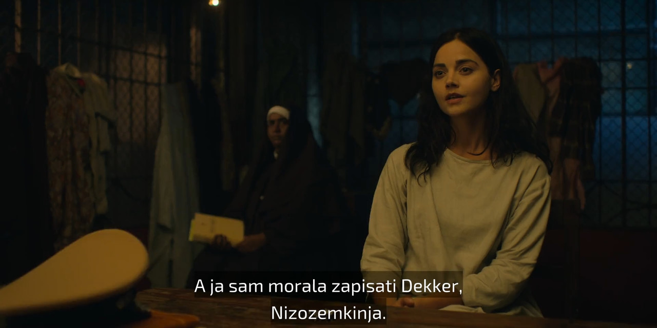 The Serpent S01E01 1080p WEB x264 ExYuSubs