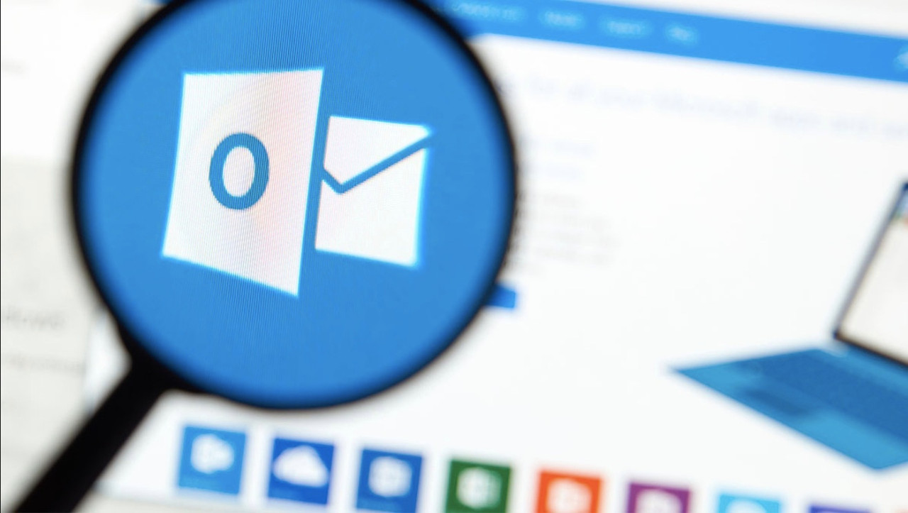 Microsoft: Aplicación de Outlook falla por falta de configuración de identidad