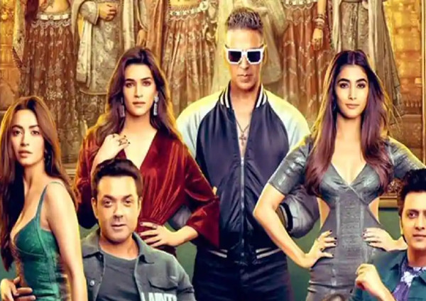 Housefull 4 (2019) Housefull 4 (2019)