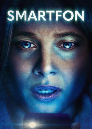 Smartfon / Cellphone (2023) PL.1080p.WEB-DL.H.264-RX / Lektor PL