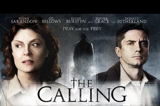 The Calling (2014) [Hindi-English]