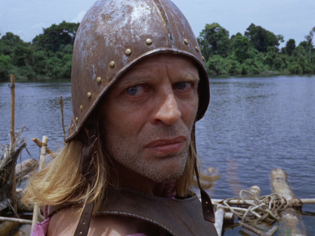 Aguirre, the Wrath of God 1972 WHC (1080p x265 1