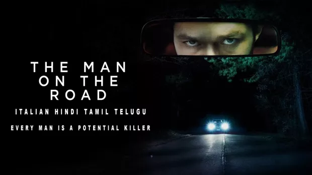 The Man on the Road (2022) [Hindi-Italian]