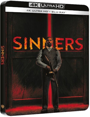 I Peccatori - Sinners (2025) BLU-RAY FULL UHD 2160p H265 HDR HEVC DoVi THD ITA 7.1 MULTI