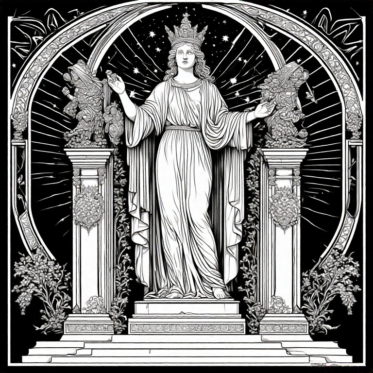 Monochromatic-illustration-of-38