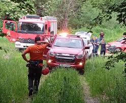 ΤΡΑΓΙΚΗ ΚΑΤΑΛΗΞΗ ΕΙΧΕ Η ΑΝΑΖΗΤΗΣΗ 41ΧΡΟΝΗΣ ΓΥΝΑΙΚΑΣ ΣΤΗ ΧΙΟ
