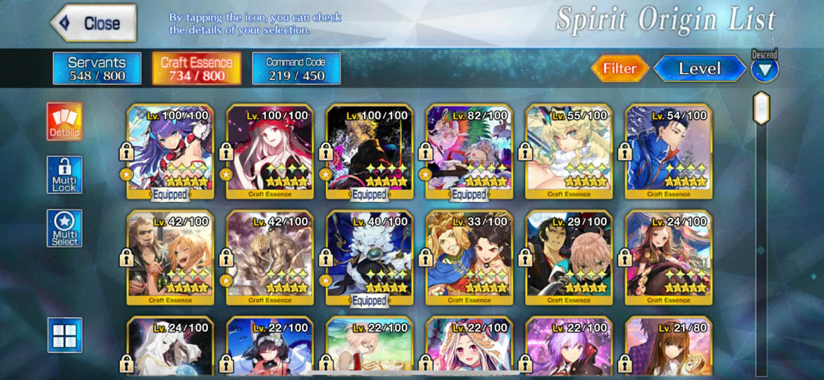 7