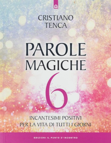 Cristiano Tenca - Parole Magiche 6 (2021)