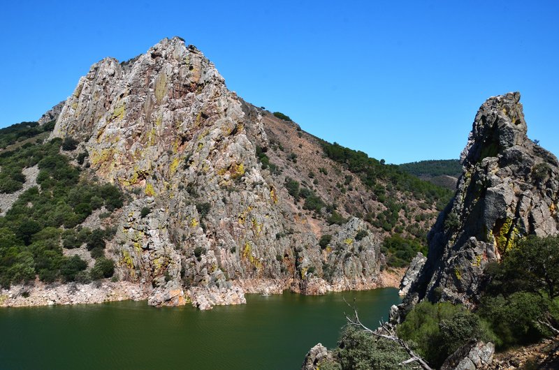 PARQUE NACIONAL DE MONFRAGÜE-2020/2023 - Extremadura y sus pueblos -2010-2023 (177)