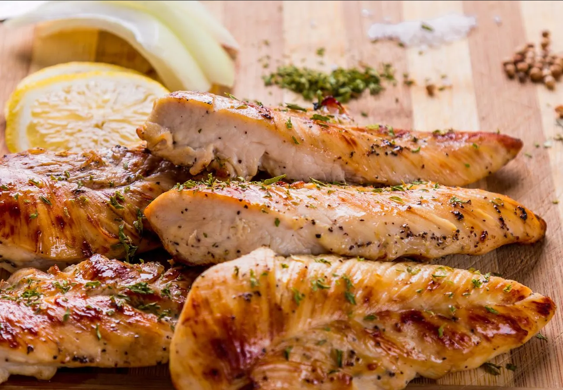 ¿Ideas para comer? Prepara unas deliciosas carnitas de pollo jugosas