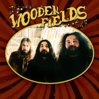 Wooden Fields - Wooden Fields (2021).mp3 - 320 Kbps