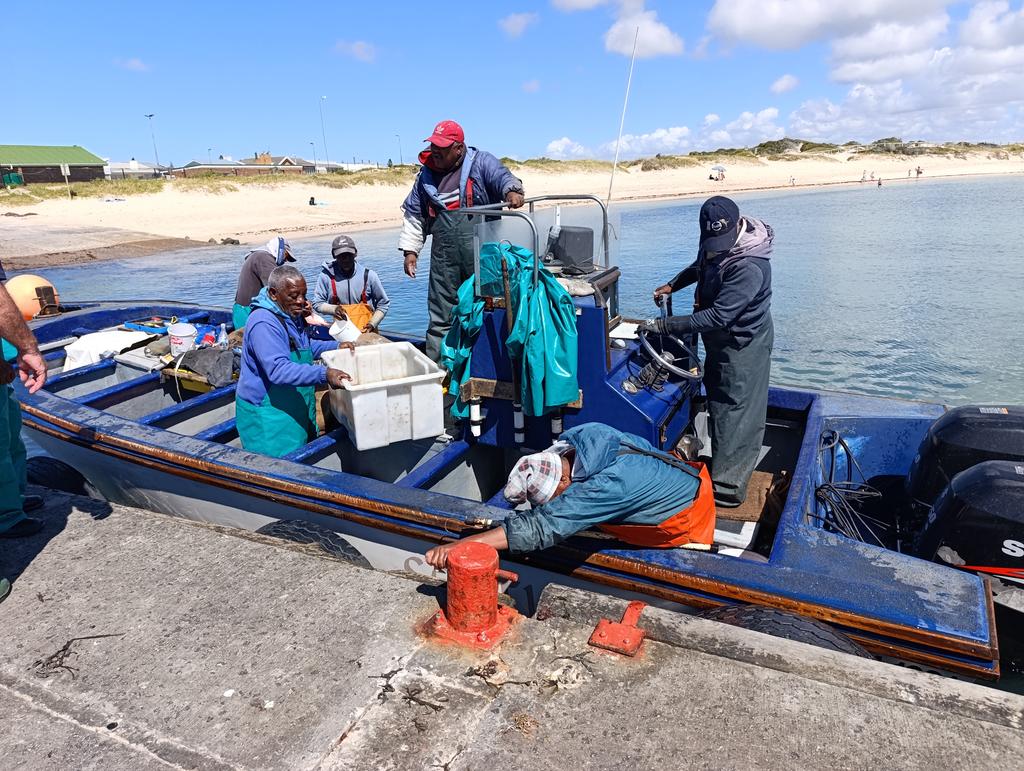 Такая близкая Африка. (ЮАР. 22 дня и 4200 км. Ноябрь-Декабрь)