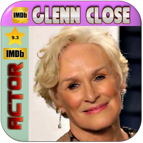 Glenn Close