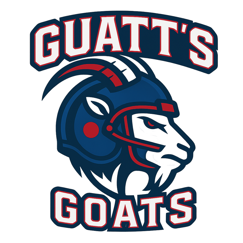 Goats Logo
