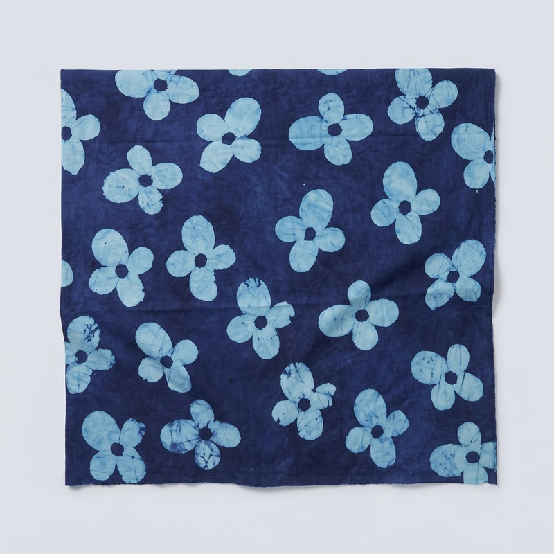 Cotton —  3