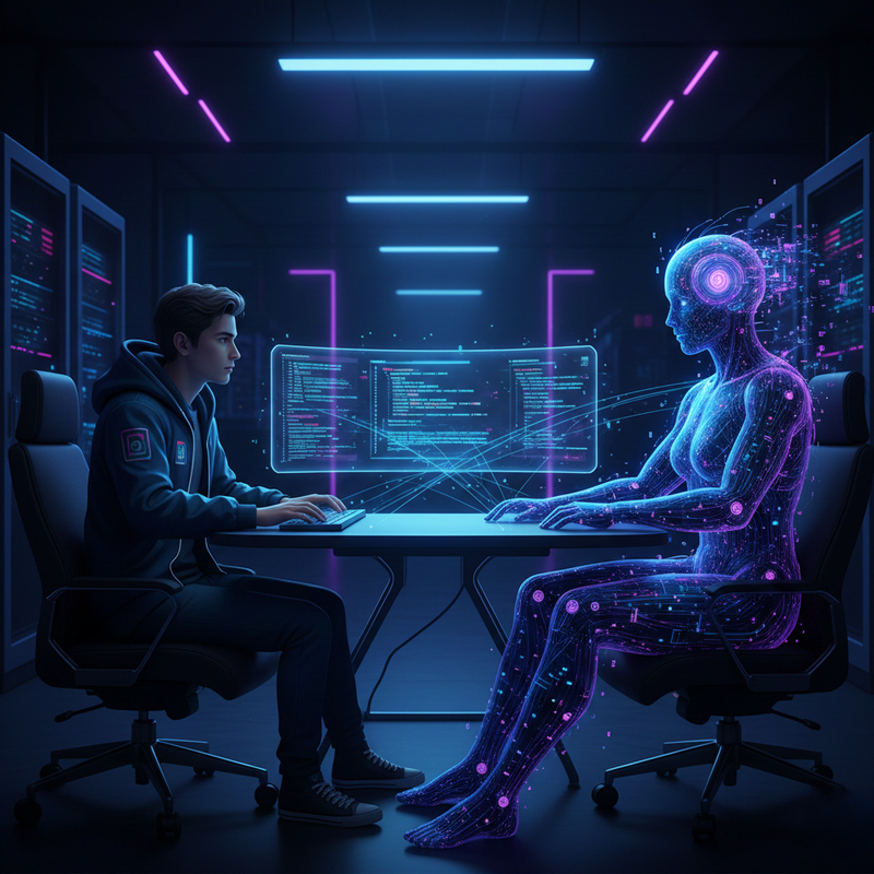 OpenAI vs Google: Who Is Winning the AI Race ?