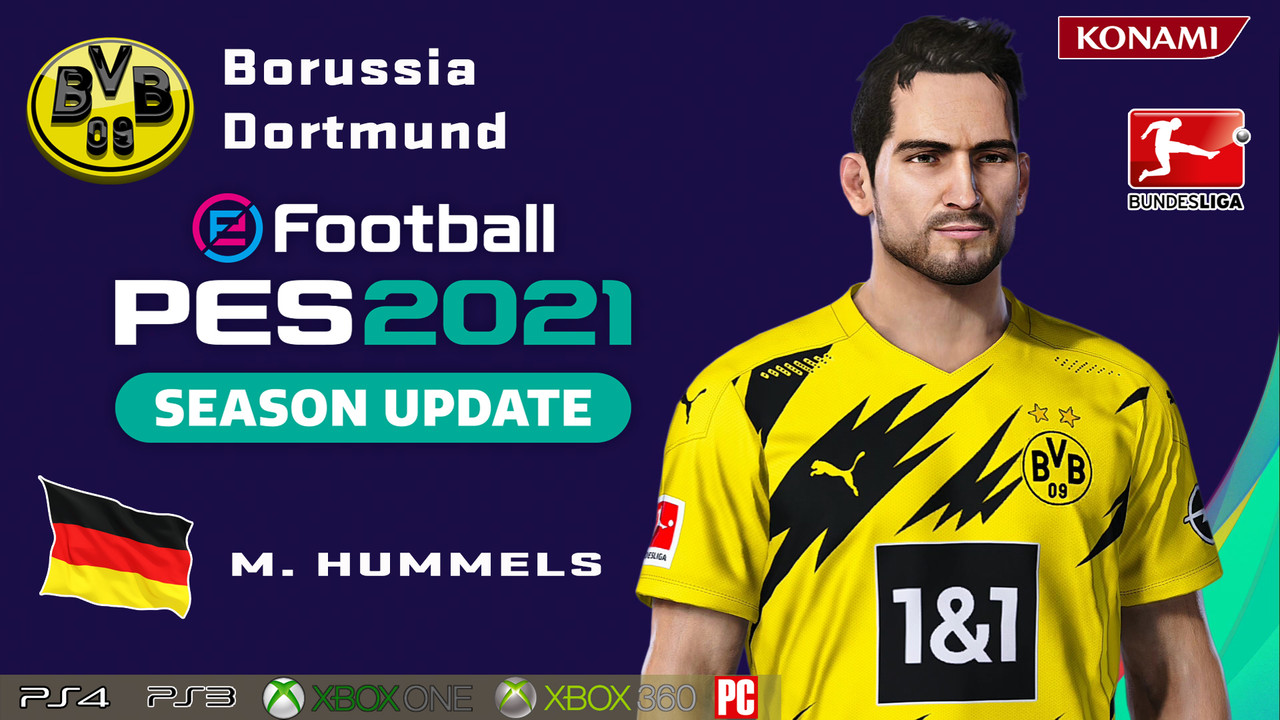 HUMMELS