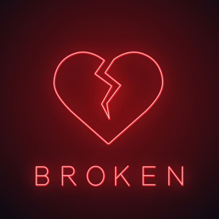 Various Artists - Broken (2020)