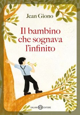 Jean Giorno - Il bambino che sognava l'infinito (2025)