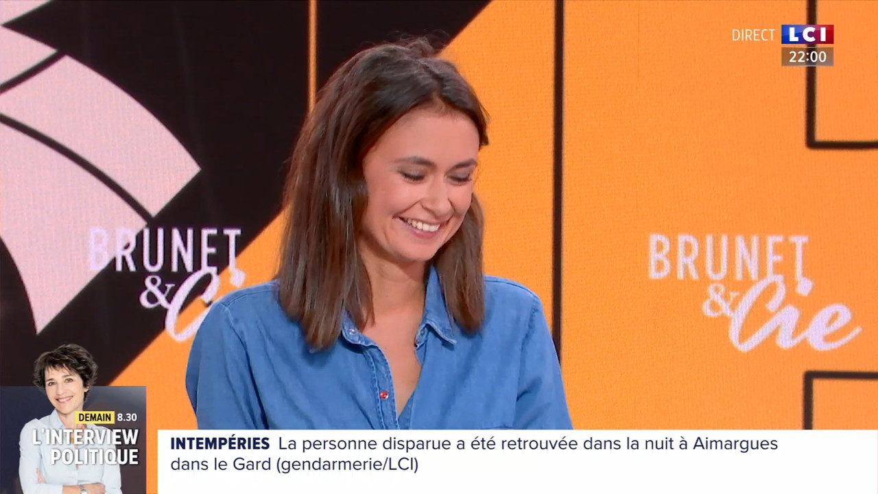 09.15 - 21.00.00 - Brunet et compagnie.  Brunet et compagnie  est un ....ts_snapshot_00.01.44.895