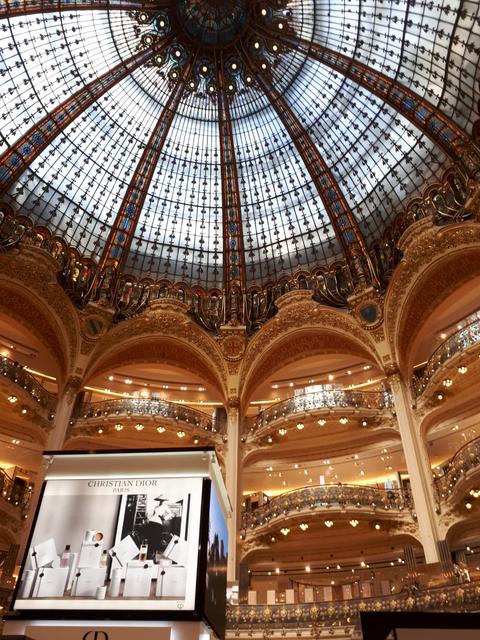 OPERA/VENDOME/CONCORDIA/MADELEIN/LOUVRE/VOSGES - Paris con excursiones (16)