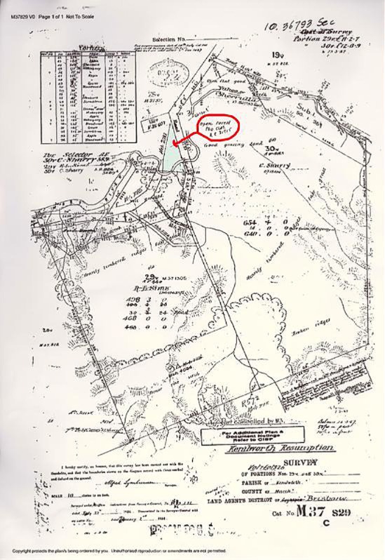 plans 1940