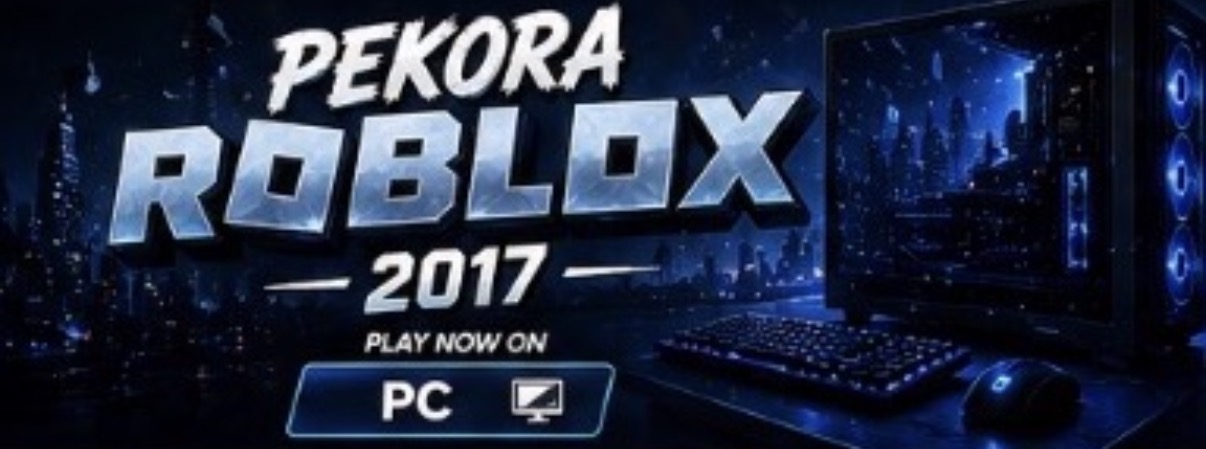 Pekora 2017 PC