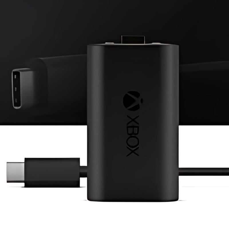 Características de la Batería para Mando Xbox Original