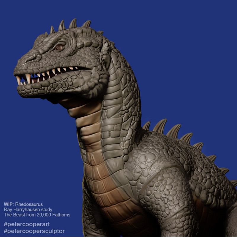 The Beast Reference (10)