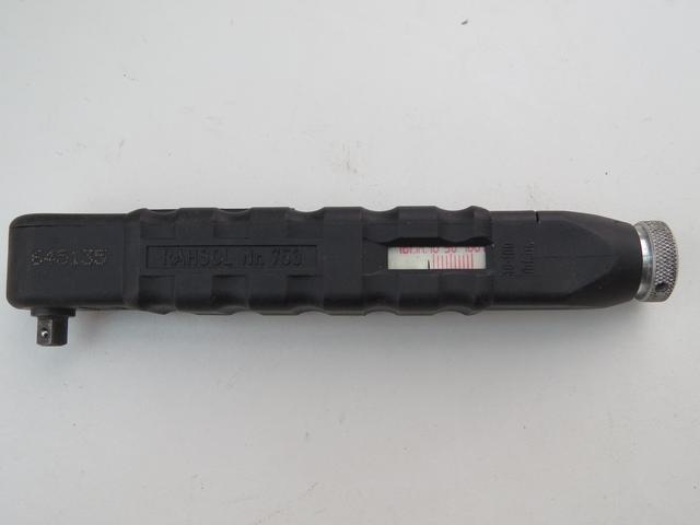 Rahsol Dremometer 2