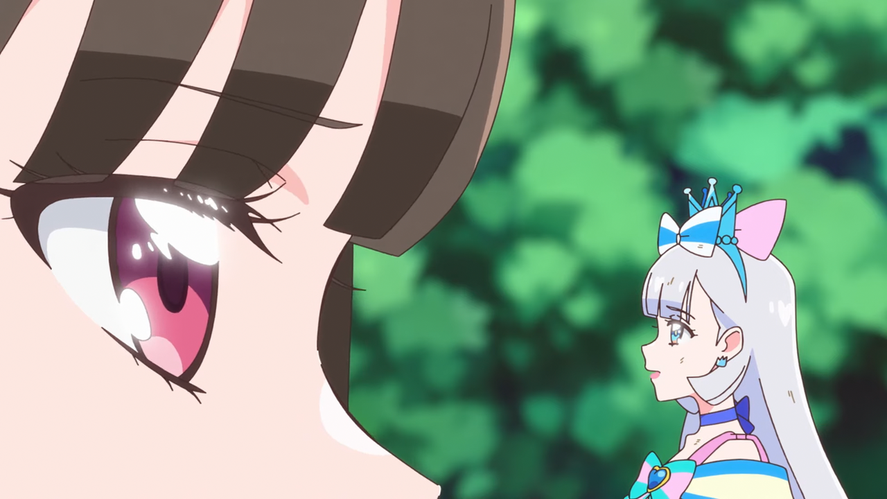 わんだふるぷりきゅあ！　第19話 予告「キュアリリアン、誕生！」_11_002