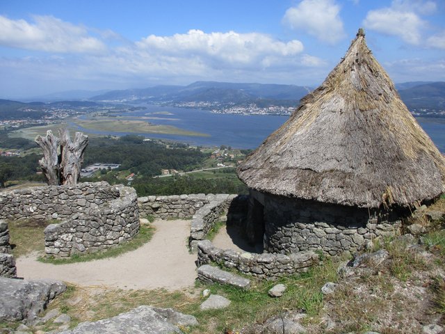 COSTA DE GALICIA IV: COSTA DE VIGO, Guias-España (4)