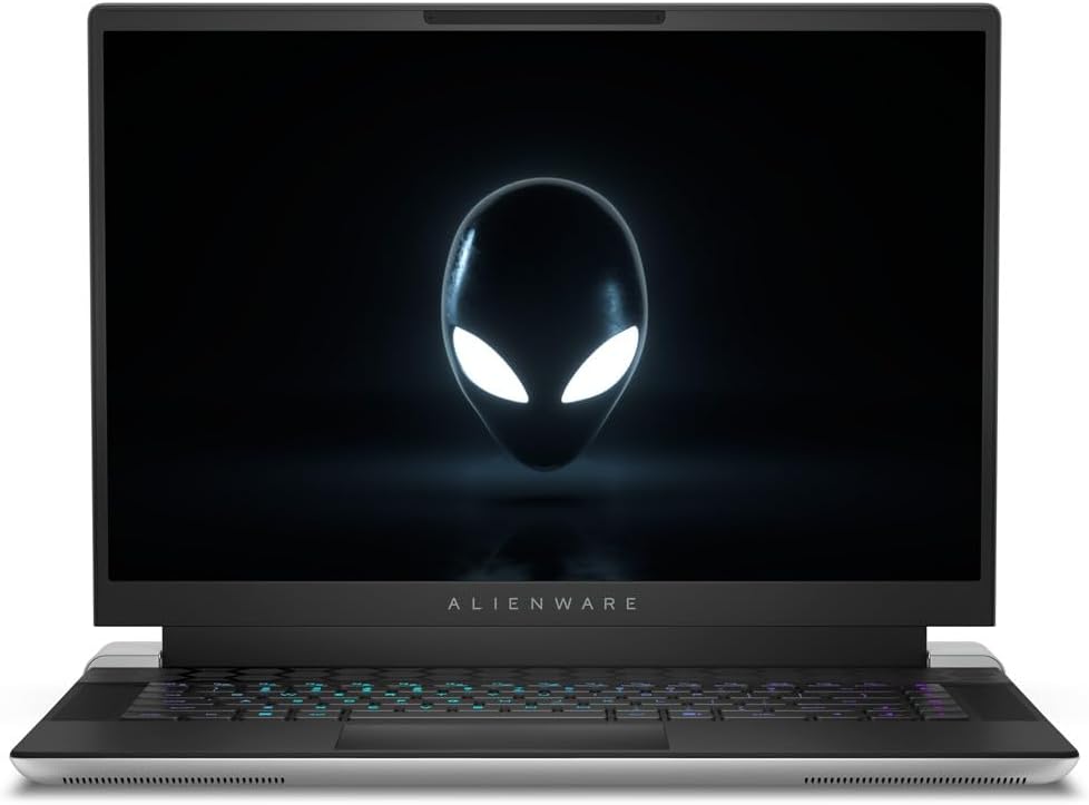 Dell Alienware x16