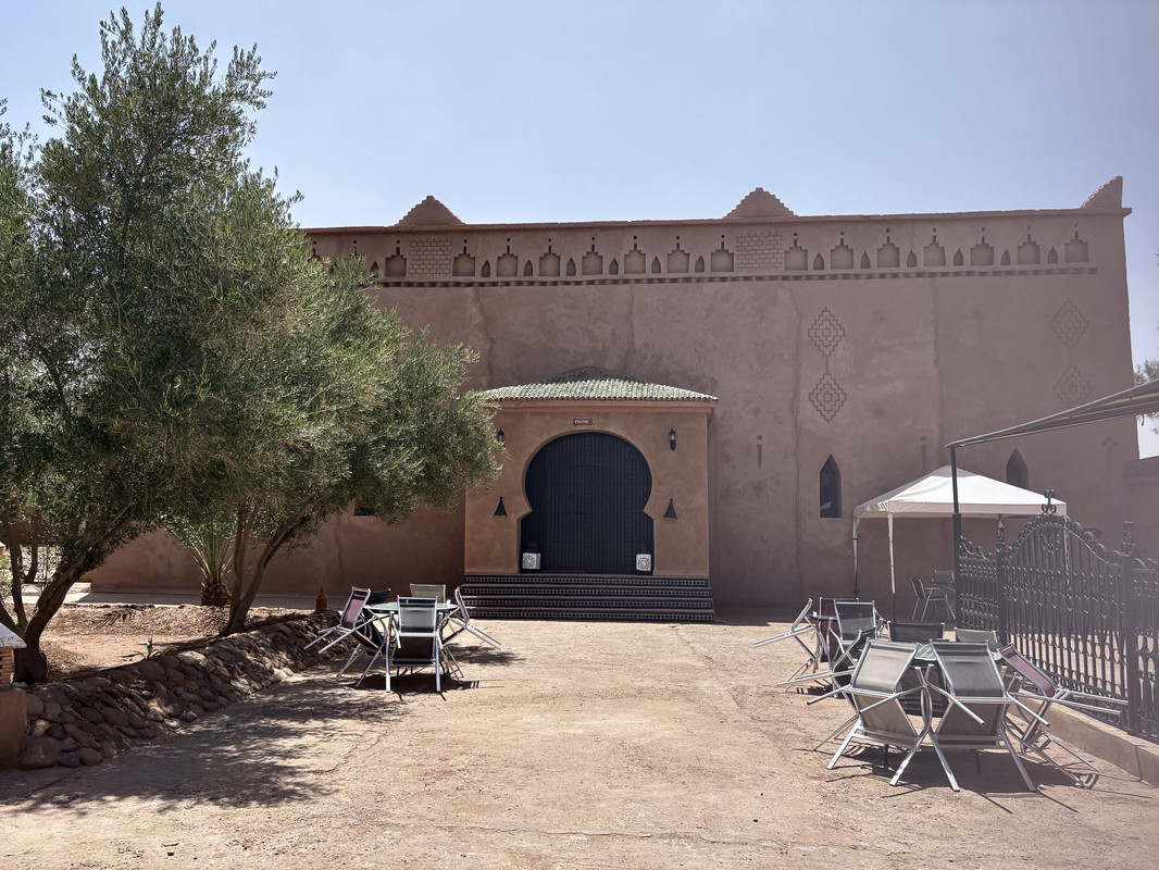 Alojamientos con encanto en el valle del Drâa - El Valle del Drâa, la gran arteria del sur de Marruecos (68)
