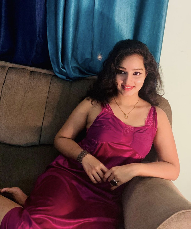 malavika menon