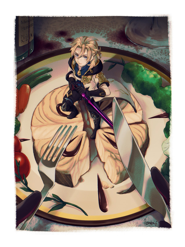 Albedo.(Genshin.Impact).full.4337931