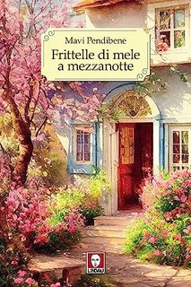 Mavi Pendibene - Frittelle di mele a mezzanotte (2023)