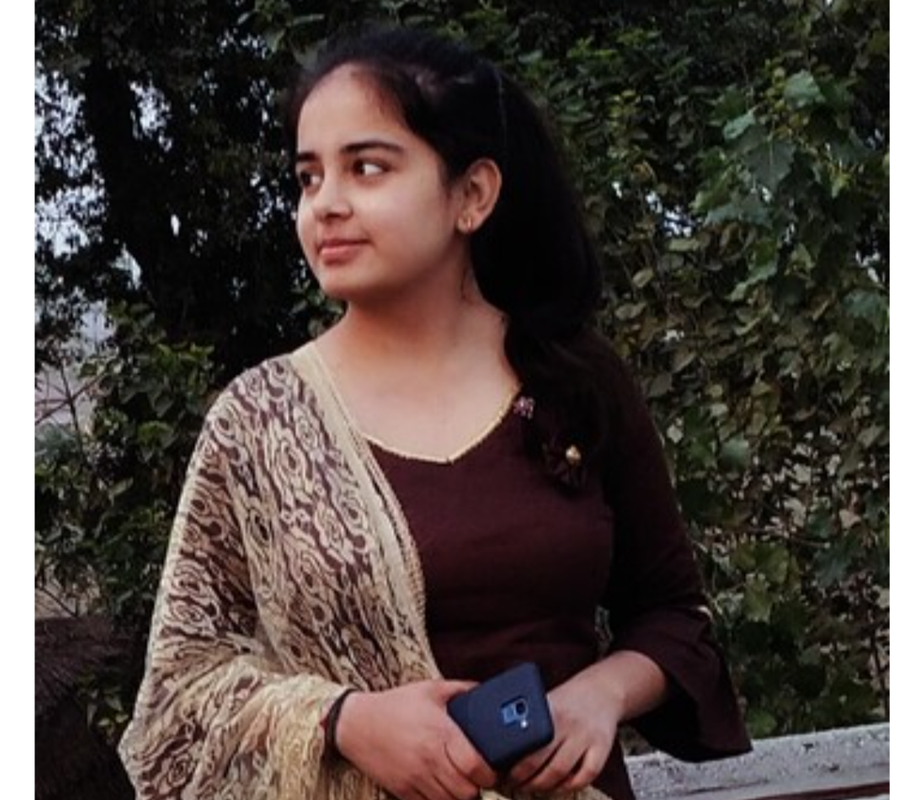 Extremely Trending Girl Muskan Latest Viral exclusive viral video