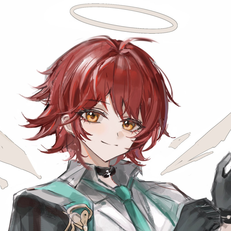 exusiai's avatar