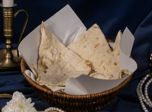 Naan