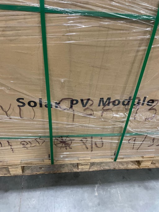 27* HIGH EFFICIENCY TRINA TALLMAX M PLUS 380W 72-CELL SOLAR PANEL TSM-380DE14A 27* HIGH EFFICIENCY TRINA TALLMAX M PLUS 380W 72-CELL SOLAR PANEL TSM-380DE14A