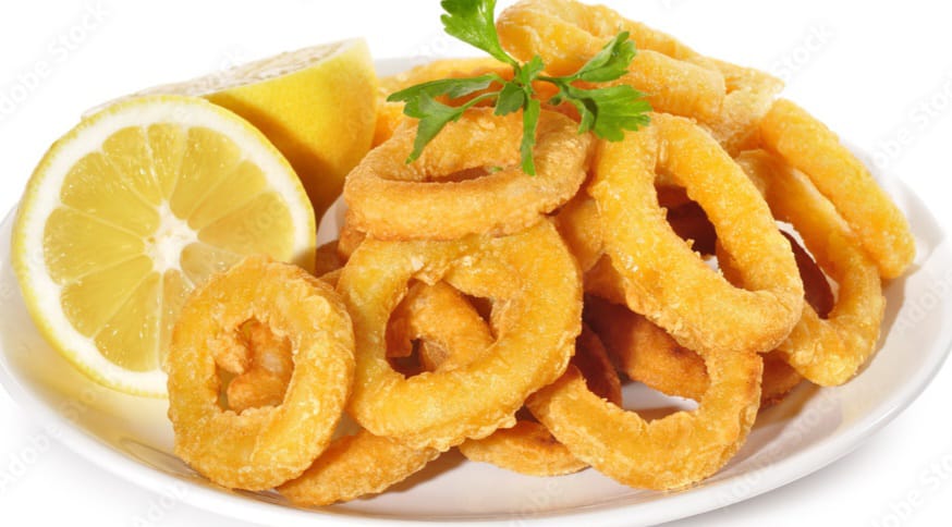Calamares (6 Uds.)