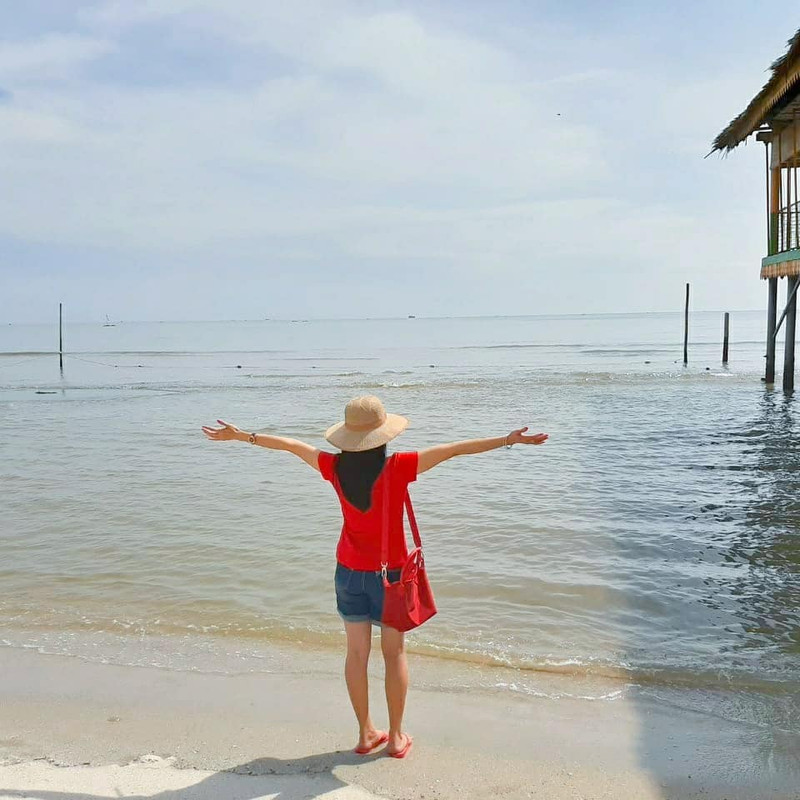 Pantai Pondok Permai