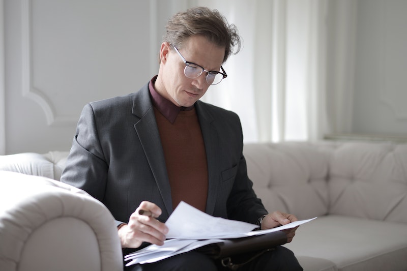 Contract Lawyers