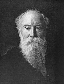 Fun Facts Friday: John Burroughs Fun Facts Friday: John Burroughs