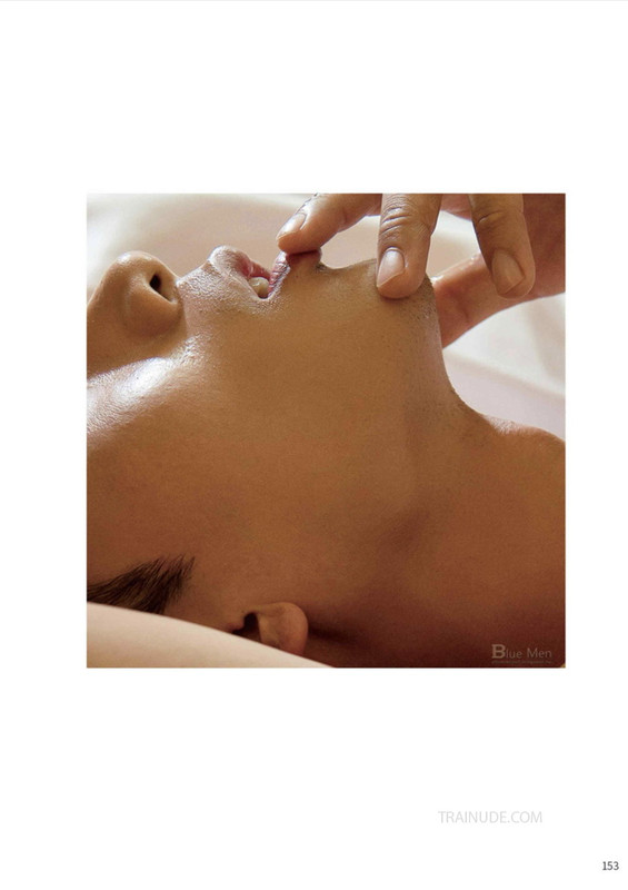 BlueMen 177 - Anh chàng sexy gợi tình (Non-sex)