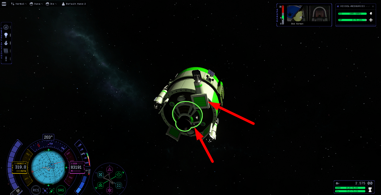 A few more bugs, suggestions - v0.1.2 - Kerbal Space Program Forums