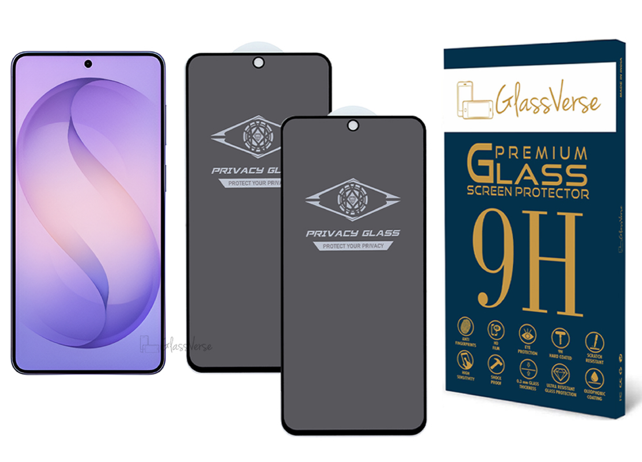 Samsung Galaxy S26 Privacy 2