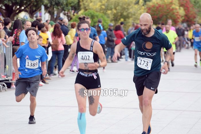 , ΦΩΤΟΡΕΠΟΡΤΑΖ: 20ος Αγώνας δρόμου Καλαμάτας