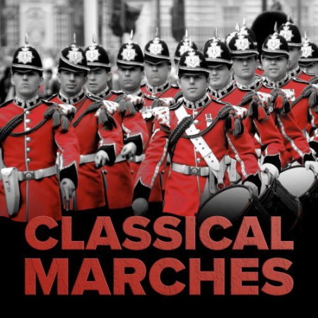 VA - Classical Marches (2022)